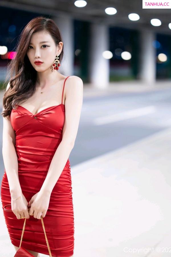 杨晨晨 sugar小甜心CC [XiuRen]高清写真图 2020.09.01 No.2514 杨晨晨sugar第5张图片
